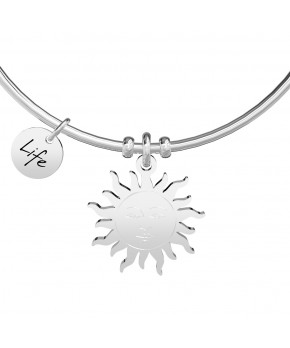 Bracciale SOLE - SORRISO Kidult Donna Kidult