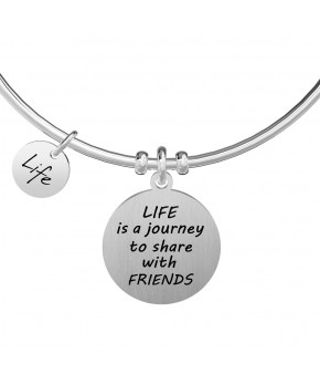 Bracciale VITA - AMICI Kidult Donna Kidult