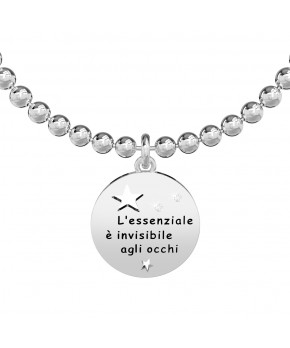 Bracciale L'ESSENZIALE … Kidult Donna Kidult