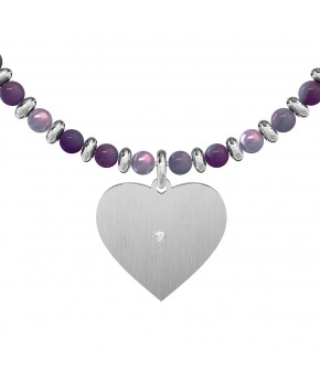 Bracciale CUORE - SORELLA Kidult Donna Kidult