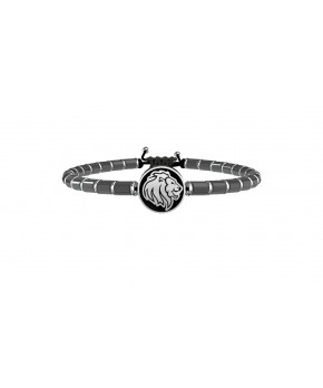 Bracciale LEONE - CORAGGIO Kidult Uomo Kidult