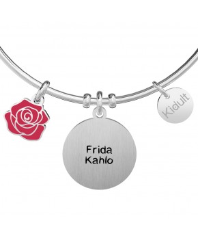 Bracciale IT'S TRUE I'M HERE … Kidult Donna Kidult