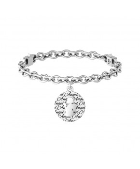 Bracciale ANGELO - PROTEZIONE Kidult Donna Kidult
