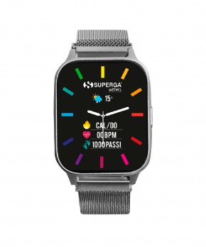 Orologio Smartwatch INK 2.0 Superga Unisex Superga