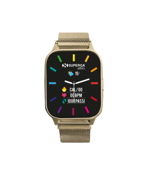 Orologio Smartwatch INK 2.0 Superga Unisex Superga