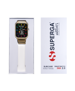 Orologio Smartwatch INK 2.0 Superga Unisex Superga