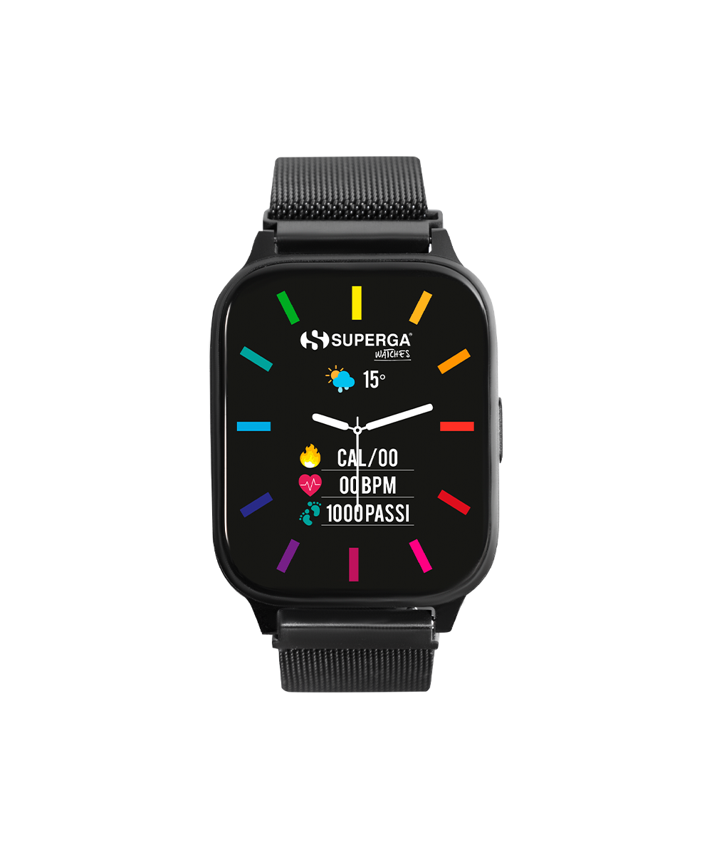 Orologio Smartwatch INK 2.0 Superga Unisex Superga