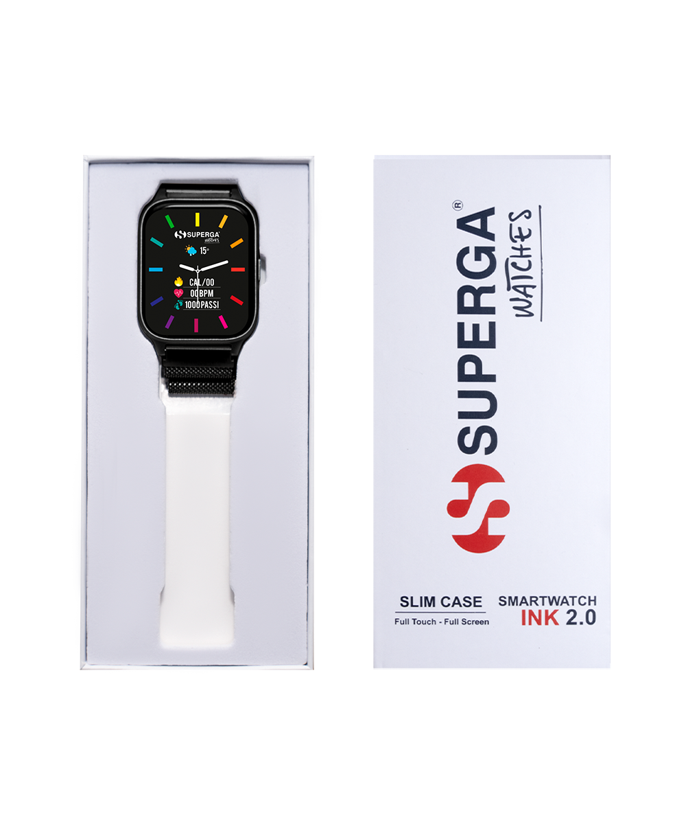 Orologio Smartwatch INK 2.0 Superga Unisex Superga