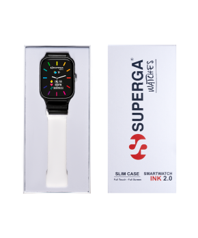 Orologio Smartwatch INK 2.0 Superga Unisex Superga