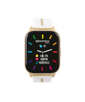 Orologio Smartwatch INK 2.0 Superga Unisex Superga