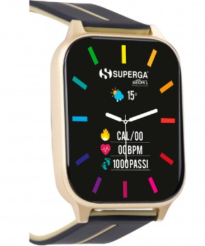 Orologio Smartwatch INK 2.0 Superga Unisex Superga