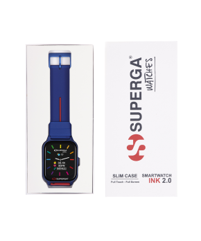 Orologio Smartwatch INK 2.0 Superga Unisex Superga