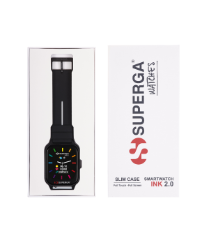 Orologio Smartwatch INK 2.0 Superga Unisex Superga