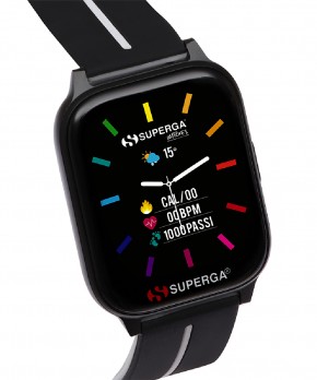 Orologio Smartwatch INK 2.0 Superga Unisex Superga