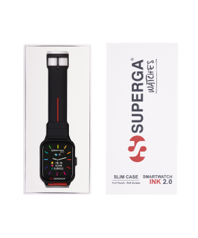 Orologio Smartwatch INK 2.0 Superga Unisex Superga