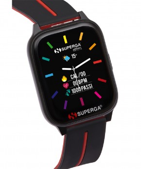 Orologio Smartwatch INK 2.0 Superga Unisex Superga