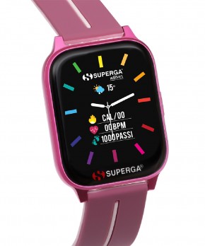 Orologio Smartwatch INK 2.0 Superga Unisex Superga