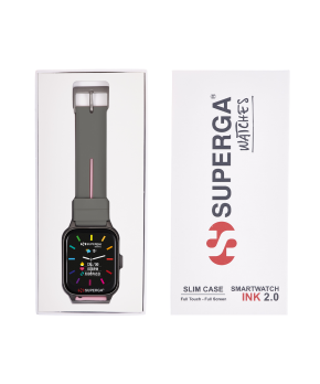 Orologio Smartwatch INK 2.0 Superga Unisex Superga