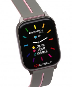 Orologio Smartwatch INK 2.0 Superga Unisex Superga