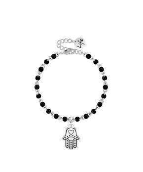 Bracciale MANO DI FATIMA - PROTEZIONE Kidult Donna Kidult