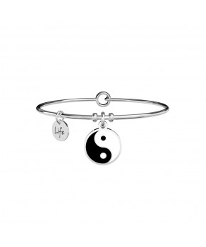 Bracciale YIN E YANG - EQUILIBRIO Kidult Donna Kidult