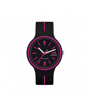 Orologio RACING Superga Donna Superga