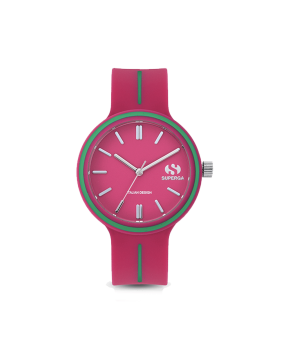 Orologio RACING Superga Donna Superga