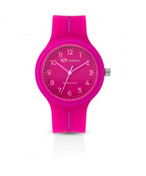 Orologio COLOR Superga Bambina Superga