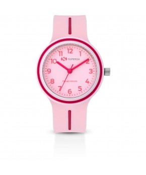 Orologio COLOR Superga Bambina Superga