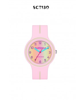 Orologio RAINBOW Superga Bambina Superga