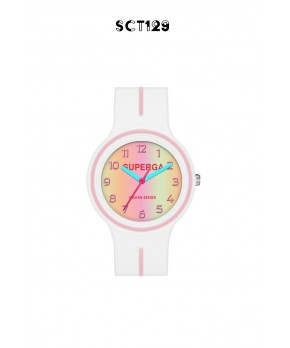 Orologio RAINBOW Superga Bambina Superga