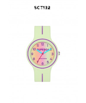 Orologio RAINBOW Superga Bambina Superga