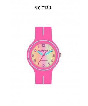 Orologio RAINBOW Superga Bambina Superga