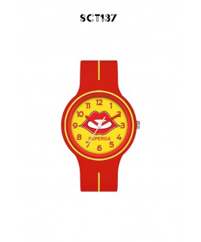 Orologio KISS Superga Bambino Superga