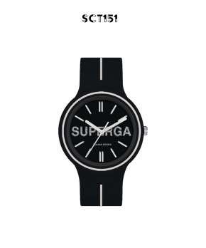 Orologio NIGHT SPARK Superga Donna Superga