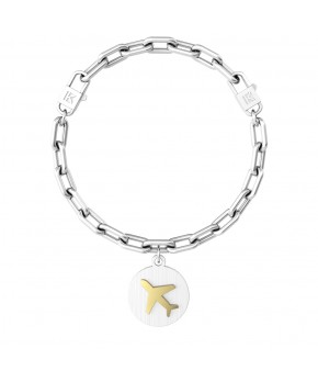 Bracciale AEREO - SCOPERTA Kidult Donna Kidult