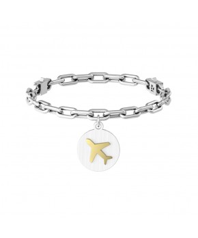 Bracciale AEREO - SCOPERTA Kidult Donna Kidult