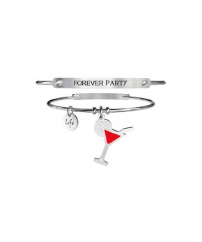 Bracciale COCKTAIL - FOREVER PARTY Kidult