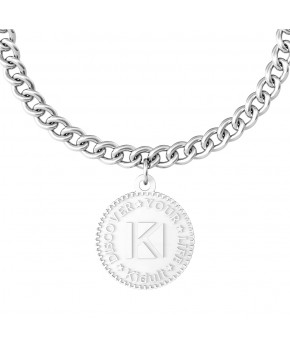 Bracciale MONETA - LAUREA Kidult Donna Kidult