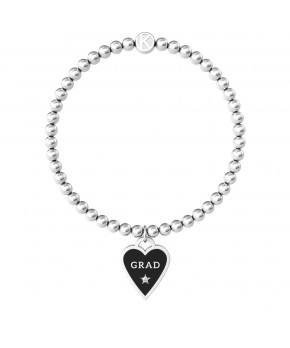 Bracciale CUORE - GRAD Kidult Donna Kidult