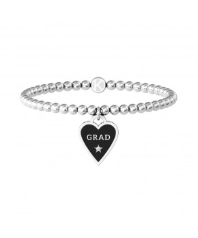 Bracciale CUORE - GRAD Kidult Donna Kidult