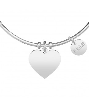 Bracciale CUORE - SISTER Kidult Donna Kidult