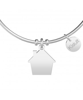 Bracciale CASA - HOME SWEET HOME Kidult Donna Kidult