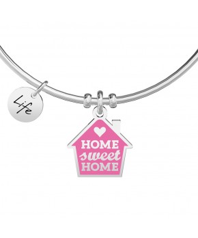 Bracciale CASA - HOME SWEET HOME Kidult Donna Kidult