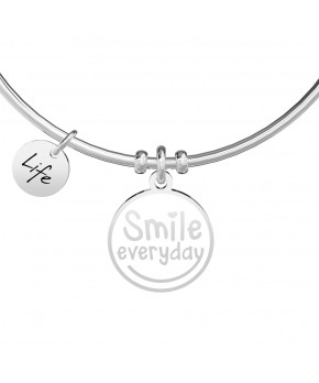 Bracciale SMILE EVERYDAY Kidult Donna Kidult