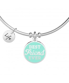 Bracciale BEST FRIEND EVER Kidult Donna Kidult