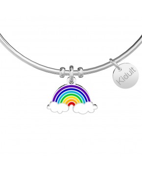 Bracciale ARCOBALENO - SPERANZA Kidult Donna Kidult