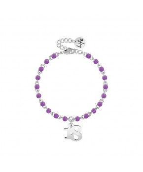 Bracciale 18° - CARPE DIEM Kidult Donna Kidult