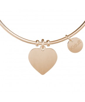 Bracciale CUORE - COME SORELLE Kidult Donna Kidult