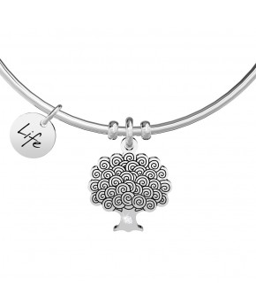 Bracciale ALBERO - AMORE Kidult Donna Kidult